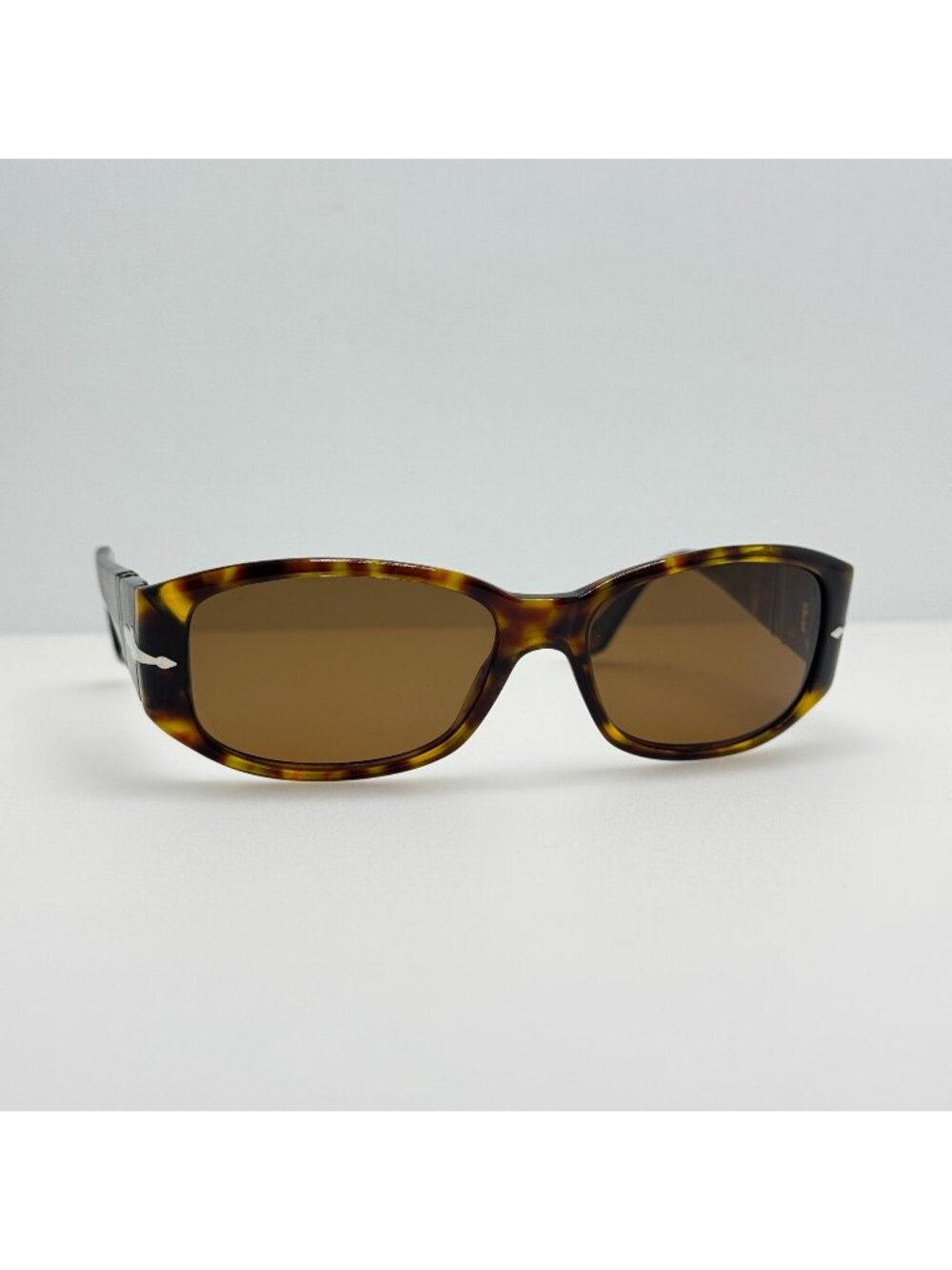 Persol Sunglasses 2756-S 24/57 Polarized Italy 55-16-135